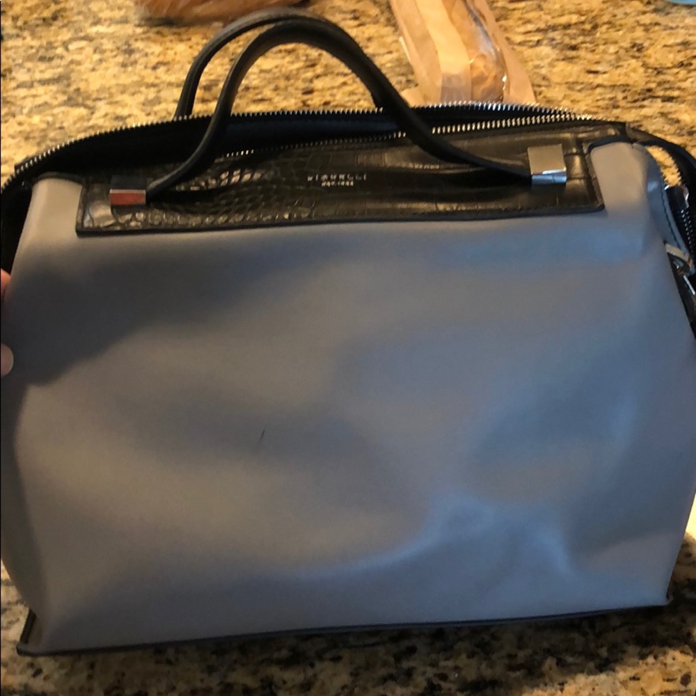 Fiorelli bag with minor flaw